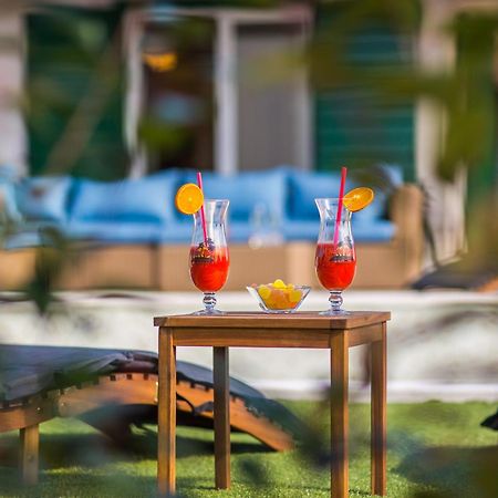 Villa Eni Примоштен Екстер'єр фото