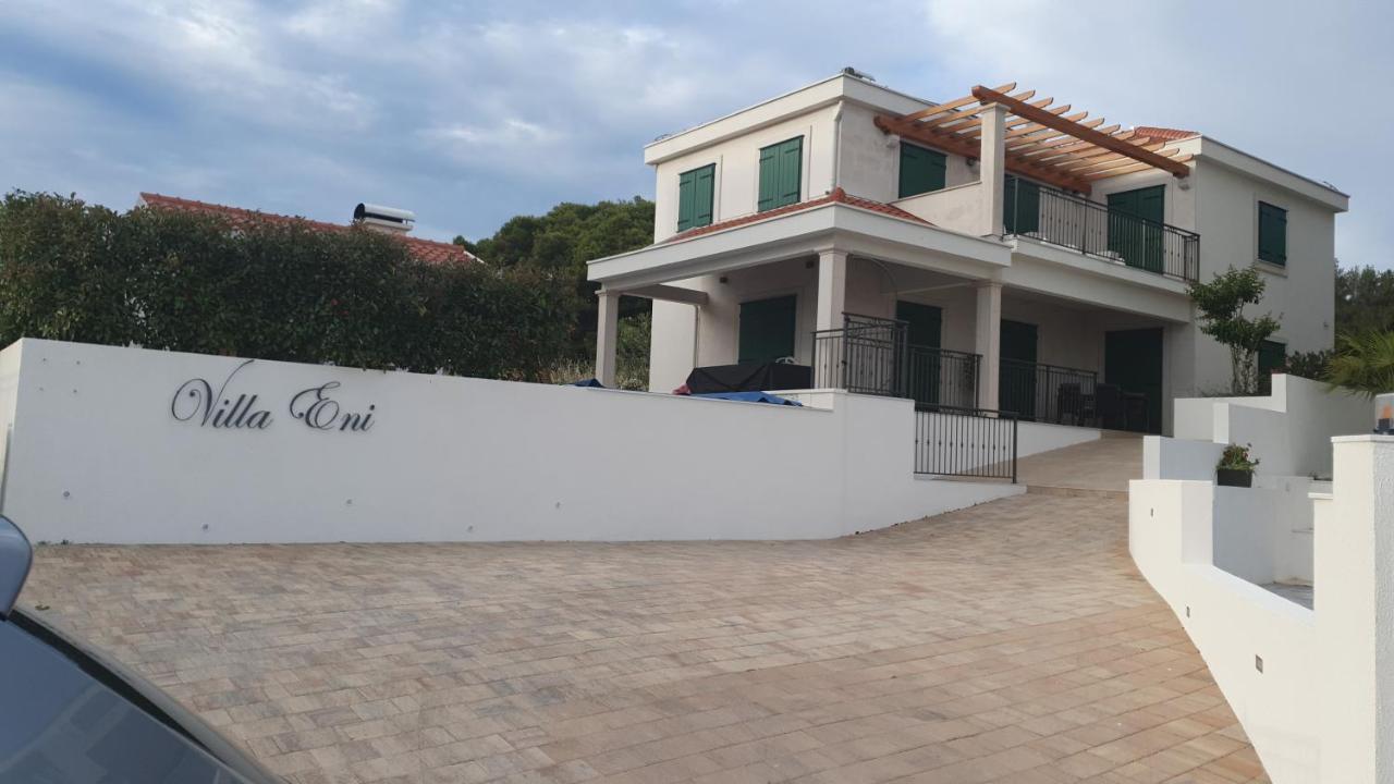 Villa Eni Примоштен Екстер'єр фото